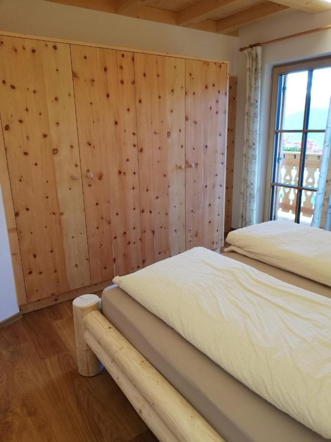 אולטימו Chalet Niederhaushof מראה חיצוני תמונה