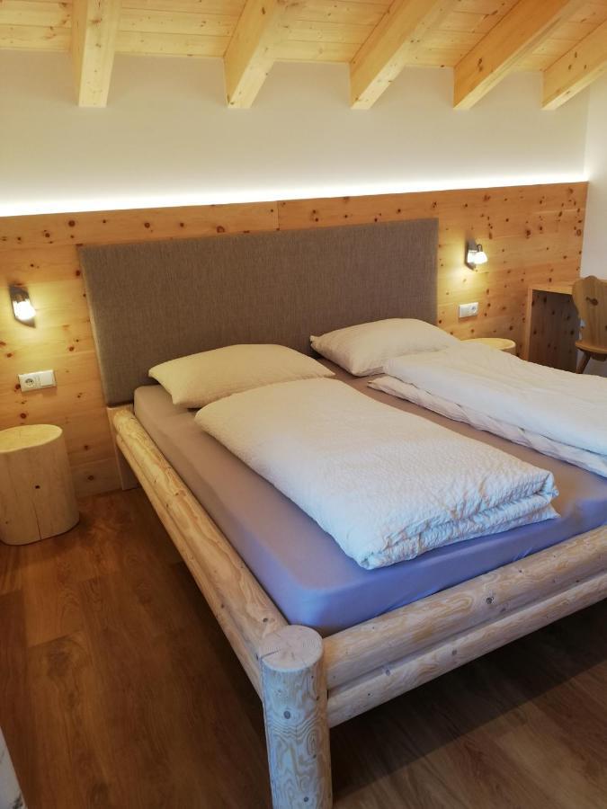 אולטימו Chalet Niederhaushof מראה חיצוני תמונה