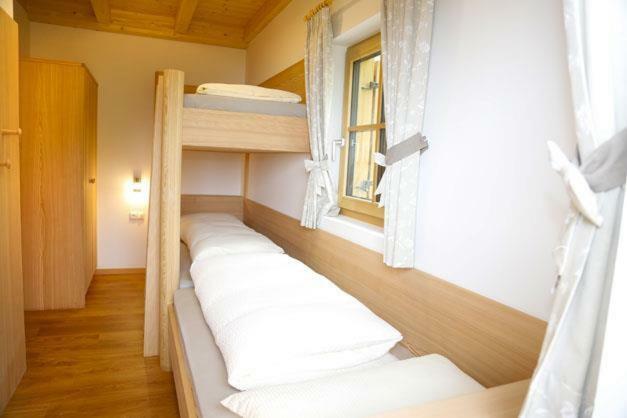 אולטימו Chalet Niederhaushof מראה חיצוני תמונה